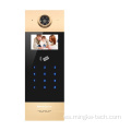 720pdisplay Intercom System Smart Home Video Door Teléfono